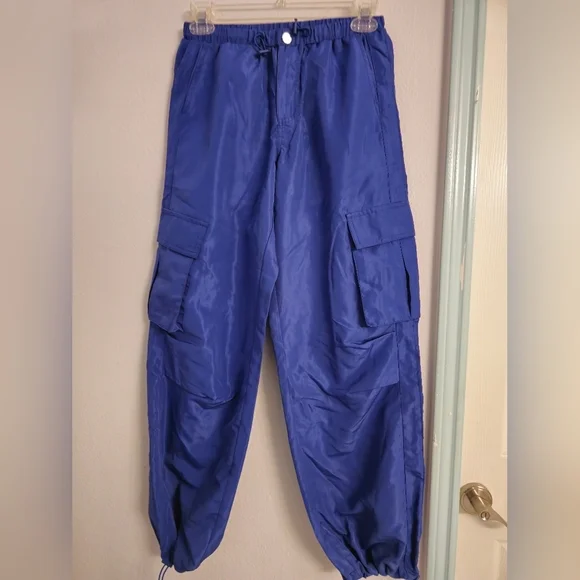 Emerson Lang Cargo pants Size XS - Picture 3 of 15